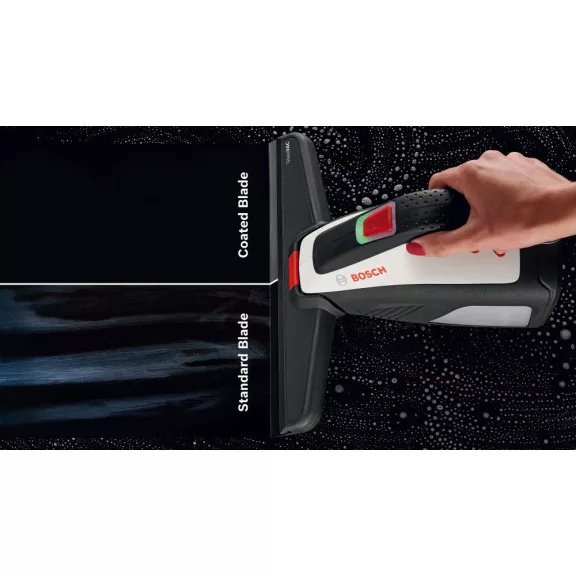 BOSCH 06008B7200 GlassVac Solo Plus 