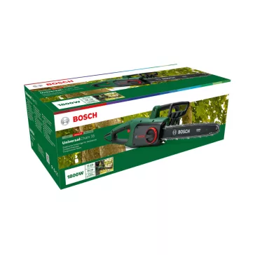BOSCH 06008B8303 UniversalChain 35 Láncfűrész