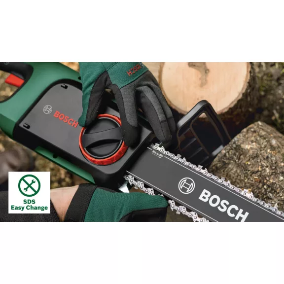 BOSCH 06008B8303 UniversalChain 35 Láncfűrész