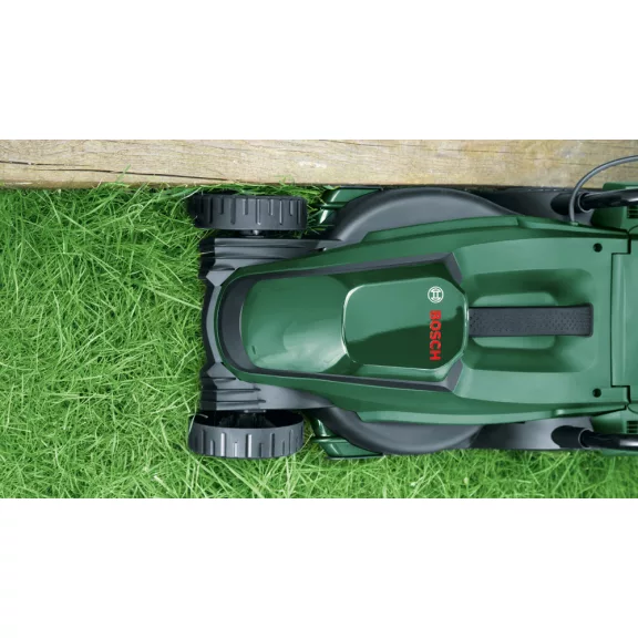 BOSCH 06008B9D00 EasyMower 18V-32-200 Akkus fűnyíró (1x4,0 Ah)