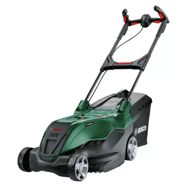   BOSCH 06008B9F00 AdvancedRotak 36V-40-650 Akkus fűnyíró (1x4.0 Ah)