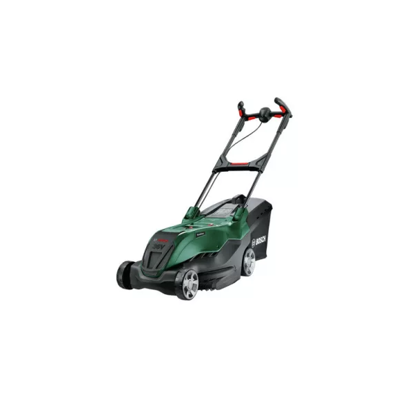BOSCH 06008B9F02 AdvancedRotak 36V-40-650 Akkus fűnyíró (2x4.0Ah)