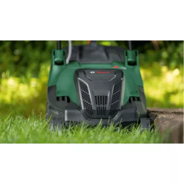 BOSCH 06008B9H00 AdvancedRotak 40-650 Fűnyíró