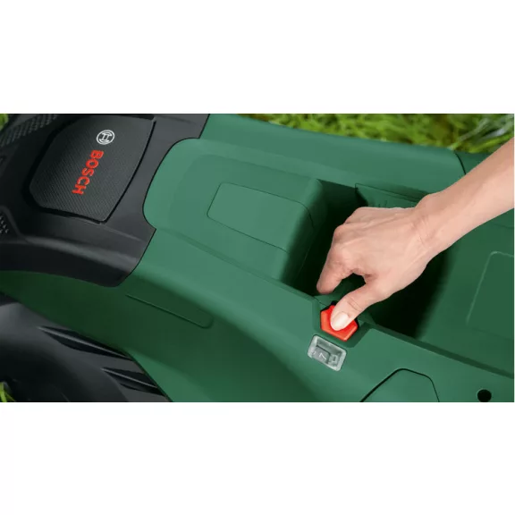 BOSCH 06008B9H00 AdvancedRotak 40-650 Fűnyíró