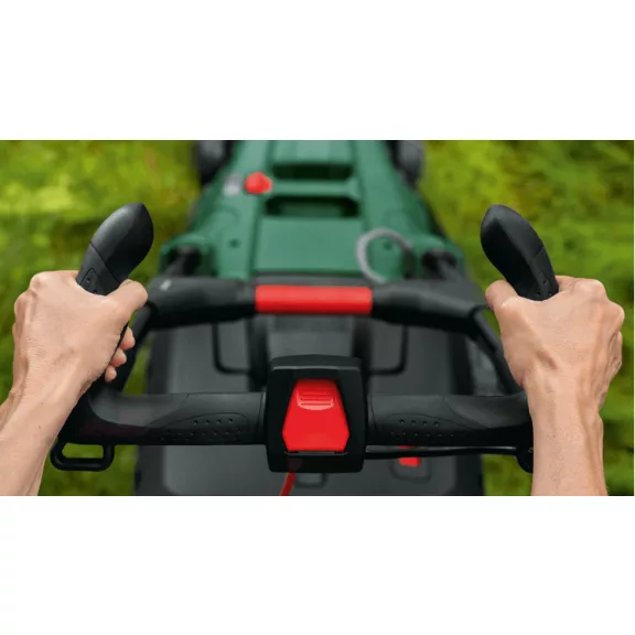 BOSCH 06008B9H00 AdvancedRotak 40-650 Fűnyíró