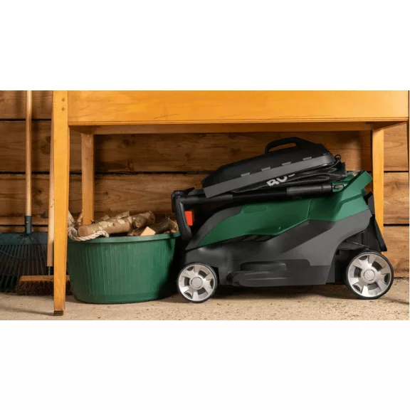 BOSCH 06008B9H00 AdvancedRotak 40-650 Fűnyíró