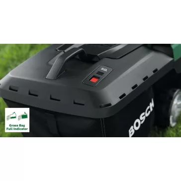 BOSCH 06008B9J00 AdvancedRotak 44-750 Fűnyíró