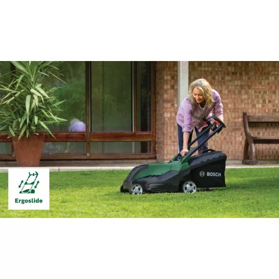 BOSCH 06008B9J00 AdvancedRotak 44-750 Fűnyíró