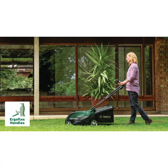 BOSCH 06008B9J00 AdvancedRotak 44-750 Fűnyíró