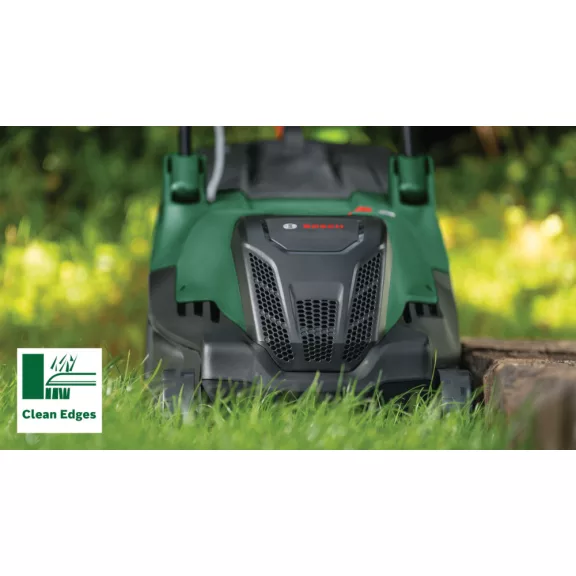 BOSCH 06008B9J00 AdvancedRotak 44-750 Fűnyíró