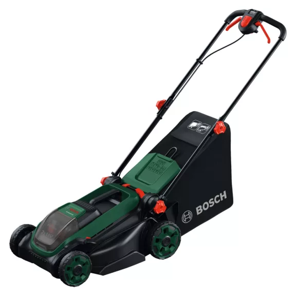 BOSCH 06008B9M01 ROTAK18V2-38 | Akku nélkül | töltő nélkül