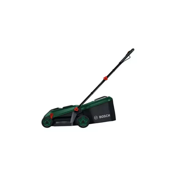 BOSCH 06008B9N00 ROTAK18V-34 | 1 x 4,0 Ah akku | töltő