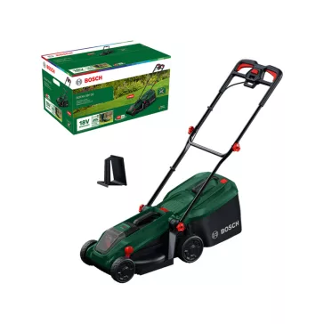 BOSCH 06008B9P00 ROTAK18V-32 | 1 x 4,0 Ah akku | töltő
