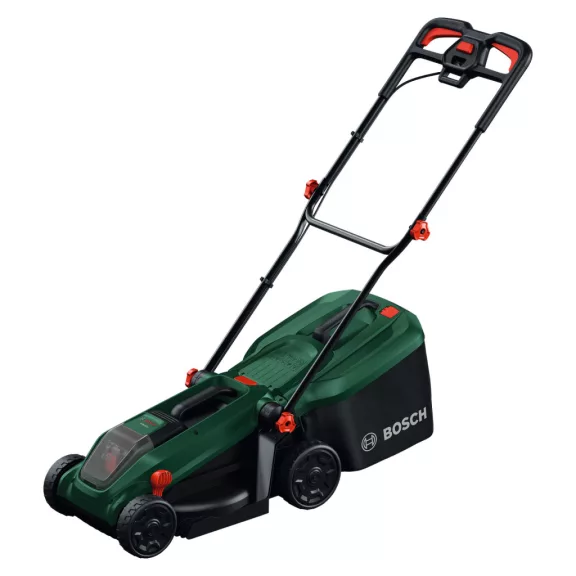 BOSCH 06008B9P00 ROTAK18V-32 | 1 x 4,0 Ah akku | töltő