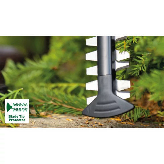 BOSCH 06008C0501 UniversalHedgeCut 50 Sövényvágó