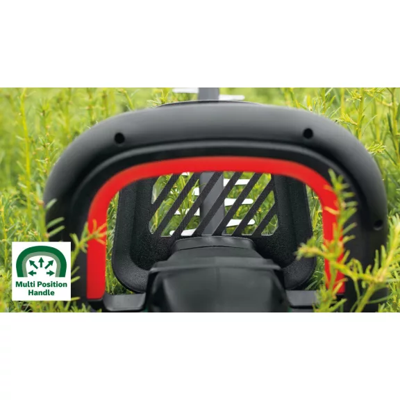 BOSCH 06008C0501 UniversalHedgeCut 50 Sövényvágó