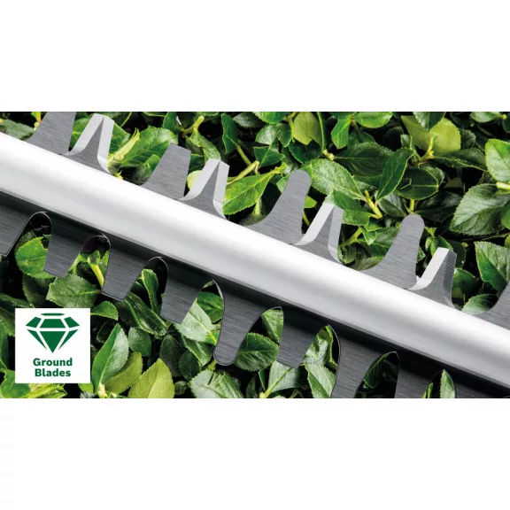 BOSCH 06008C0501 UniversalHedgeCut 50 Sövényvágó