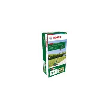   BOSCH 06008C1A03 EasyGrassCut 18V-230 Akkus szegélyvágó (1x2,0Ah)