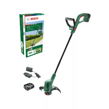   BOSCH 06008C1C03 EasyGrassCut 18V-26 Akkus szegélyvágó (1x2,0Ah)