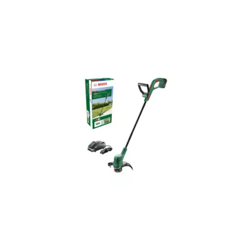   BOSCH 06008C1C03 EasyGrassCut 18V-26 Akkus szegélyvágó (1x2,0Ah)