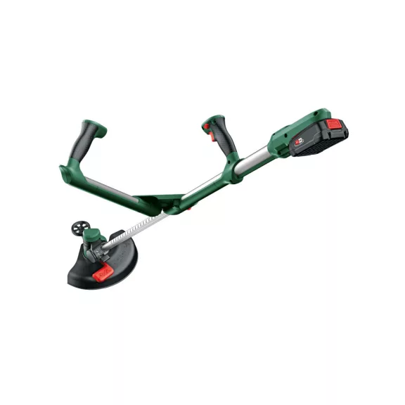 BOSCH 06008C1D03 UniversalGrassCut 18-260 Akkus szegélyvágó (1x2,0Ah)