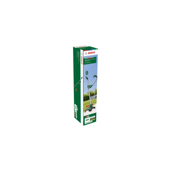 BOSCH 06008C1D03 UniversalGrassCut 18-260 Akkus szegélyvágó (1x2,0Ah)