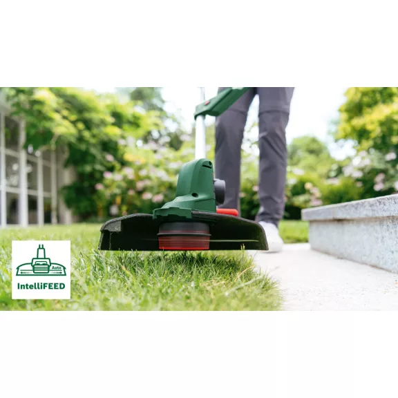 BOSCH 06008C1D03 UniversalGrassCut 18-260 Akkus szegélyvágó (1x2,0Ah)