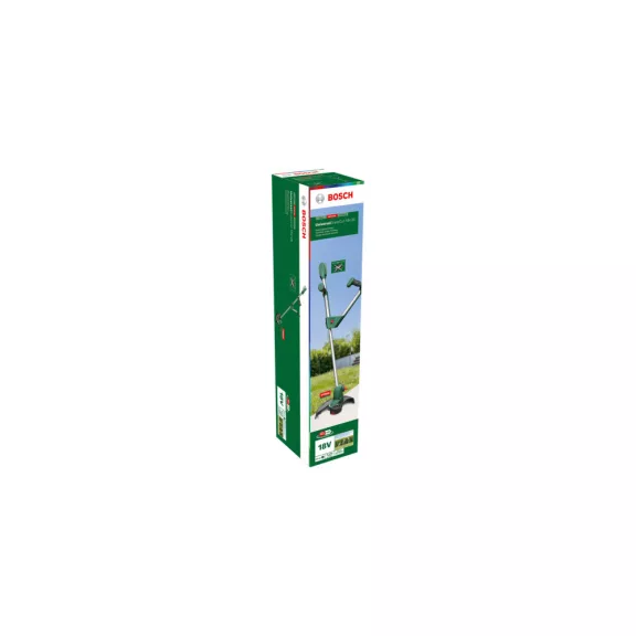 BOSCH 06008C1D04 UniversalGrassCut 18 Akkus szegélyvágó (akku és töltő nélkül)