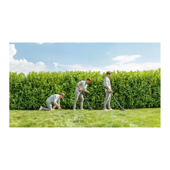 BOSCH 06008C1D04 UniversalGrassCut 18 Akkus szegélyvágó (akku és töltő nélkül)