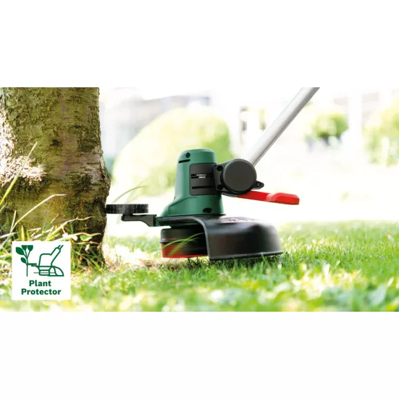 BOSCH 06008C1D04 UniversalGrassCut 18 Akkus szegélyvágó (akku és töltő nélkül)