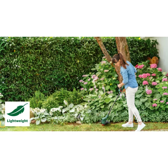 BOSCH 06008C1H01 EasyGrassCut 23 Szegélyvágó