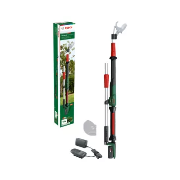  BOSCH 06008C5000 AdvancedPrune 18V-45 Akkus ágvágó (1x2,0Ah)
