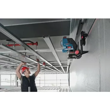 BOSCH 0601015A01 BM 1 Univerzális tartó