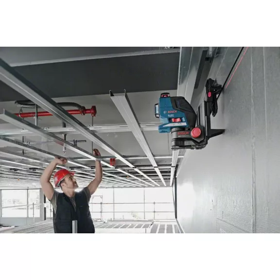 BOSCH 0601015A01 BM 1 Univerzális tartó