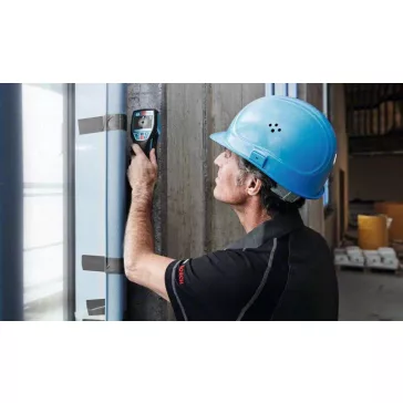 BOSCH 0601081301 D-Tect 120 Falszkenner (1x1,5Ah) L-Boxxban