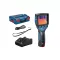 BOSCH 0601083101 GTC 400 C Hőkamera (1x1,5Ah) L-Boxxban