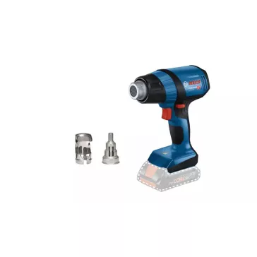 BOSCH 06012A6500 GHG 18V-50 Hőlégfúvó