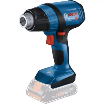 BOSCH 06012A6500 GHG 18V-50 Hőlégfúvó