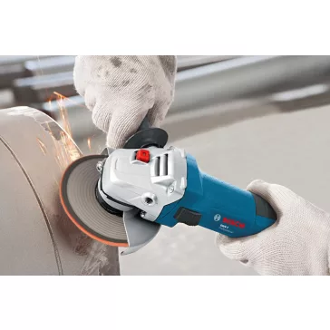 BOSCH 0601388106 GWS 7-115 Sarokcsiszoló