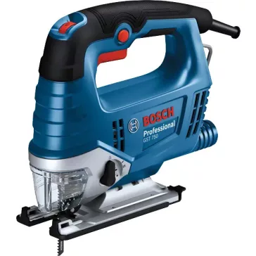 BOSCH 06015B4121 GST 750 Szúrófűrész