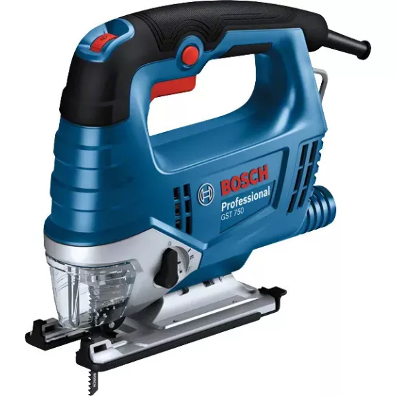 BOSCH 06015B4121 GST 750 Szúrófűrész