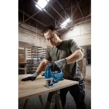 BOSCH 06015B4121 GST 750 Szúrófűrész