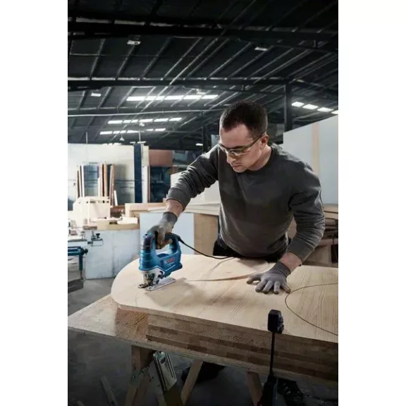 BOSCH 06015B4121 GST 750 Szúrófűrész