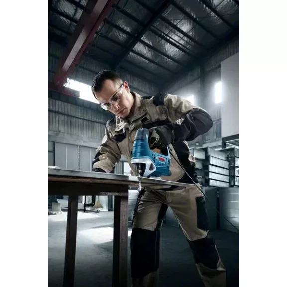 BOSCH 06015B4121 GST 750 Szúrófűrész