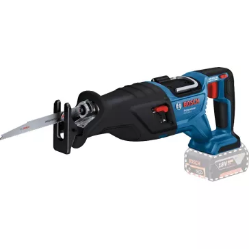   BOSCH 06016C0020 GSA 185-LI Akkus szablyafűrész (akku és töltő nélkül) kartondobozban