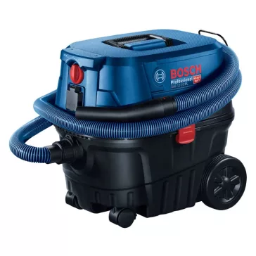 BOSCH 060197C100 GAS 12-25 PL Nedves/száraz porszívó