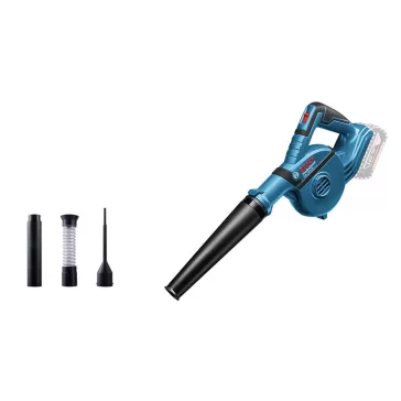   BOSCH 06019F5100 GBL 18V-120 Akkus fúvókészülék (akku és töltő nélkül)
