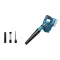 BOSCH 06019F5100 GBL 18V-120 Akkus fúvókészülék (akku és töltő nélkül)