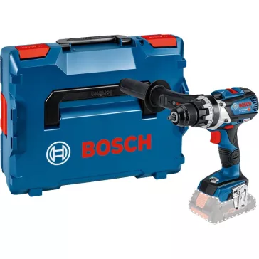   BOSCH 06019G0109 GSR 18V-110 C Akkus fúrócsavarozó (akku és töltő nélkül) L-Boxx-ban