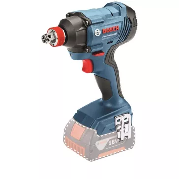   BOSCH 06019G5226 GDX 180 LI Akkus ütvecsavarozó akku és töltő nélkül kartondobozban